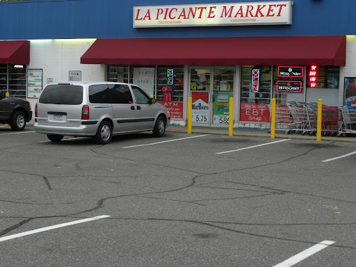 Grocery Store «La picante Market», reviews and photos, 7914 Bass Lake Rd, Minneapolis, MN 55428, USA