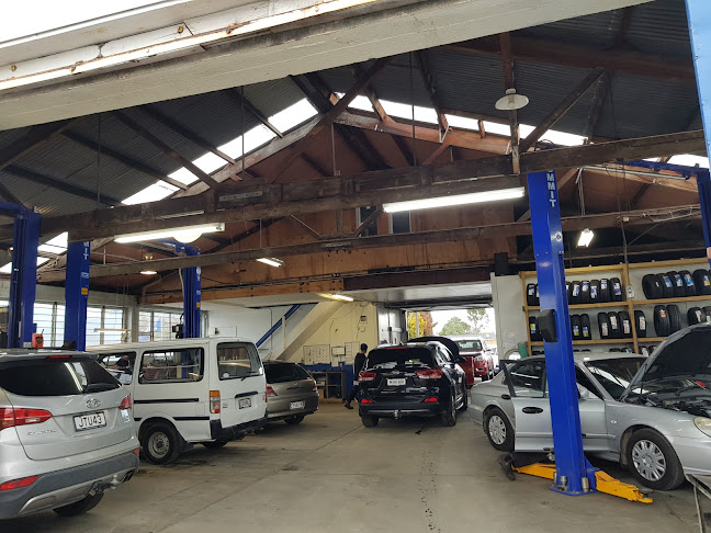 Reviews of Stewart Motors | Whakatane Mechanic. Tyre, Car Repair, Service and WOF in Whakatane - Auto repair shop