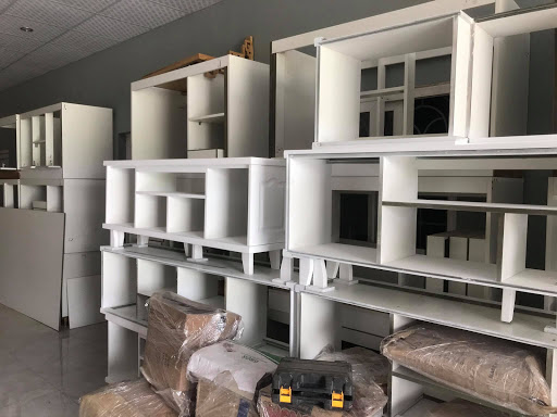 Top 20 cửa hàng bán giường Thành phố Vinh Nghệ An 2022