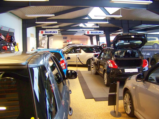 Københavnsvej 154, 4000 Roskilde