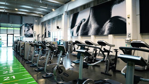 Fair Fitness in Sorø, Sorø