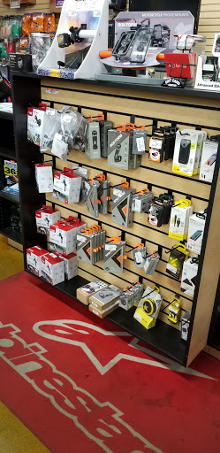 Motorsports Store «Del Amo Motorsports of Long Beach», reviews and photos, 3291 Cherry Ave, Long Beach, CA 90807, USA