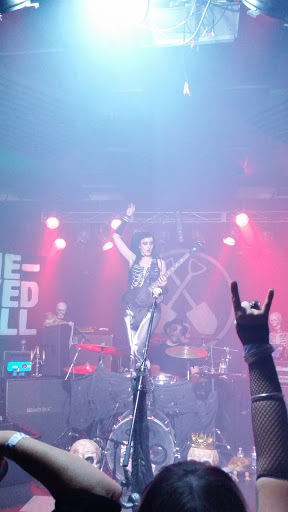 Night Club «V Club», reviews and photos, 741 6th Ave, Huntington, WV 25701, USA