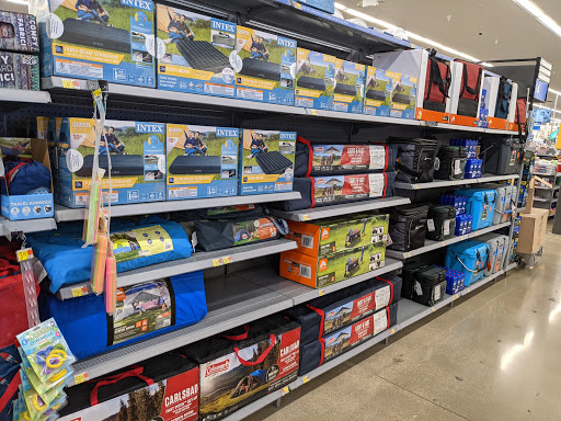 Department Store «Walmart Supercenter», reviews and photos, 150 Smith Rd, St Charles, IL 60174, USA