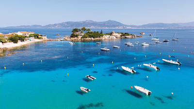 Nauti sports location bateaux - Isolella - Porticcio - Pietrosella à Pietrosella
