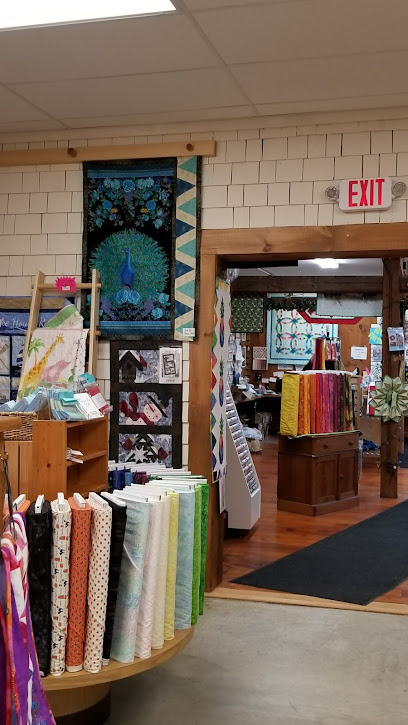 North Country Quilters & Sew 'n Vac
