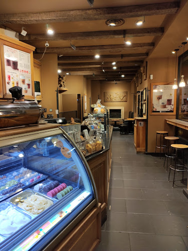 Amorino Gelato - Zaragoza Paseo Independencia