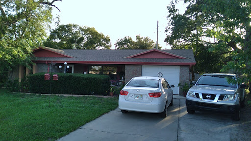 Roofing Contractor «The Roofing Company», reviews and photos, 5635 FL-54, New Port Richey, FL 34652, USA