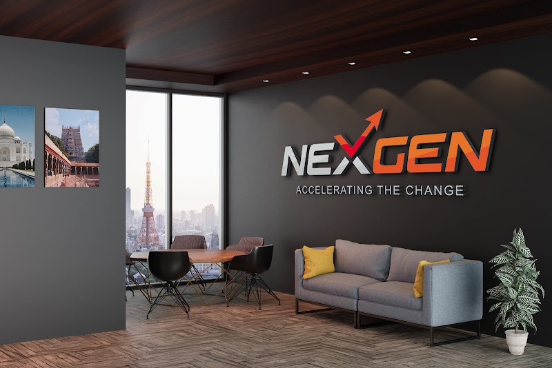 株式会社NEX-GEN