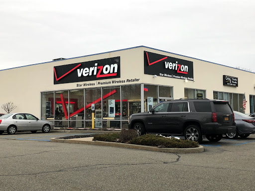 Cell Phone Store «Verizon Wireless Star Wireless», reviews and photos, 575 Portion Rd, Lake Ronkonkoma, NY 11779, USA