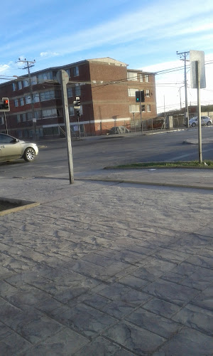Incahuasi 4549, 1240000 Calama, Antofagasta