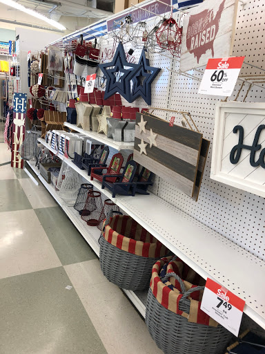 Fabric Store «Jo-Ann Fabrics and Crafts», reviews and photos, 12124 Fairfax Towne Center, Fairfax, VA 22033, USA