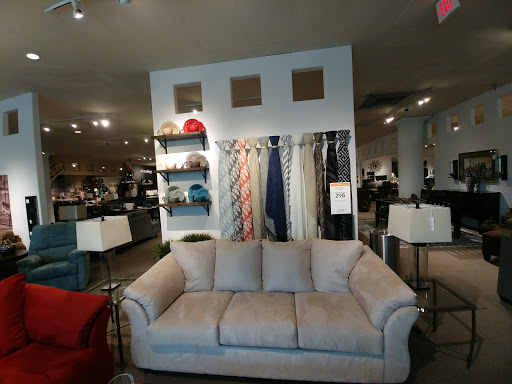 Furniture Store «Ashley HomeStore», reviews and photos, 1960 Sawgrass Mills Cir, Sunrise, FL 33323, USA