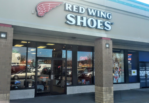 Shoe Store «Red Wing», reviews and photos, 450 Hackensack Ave, Hackensack, NJ 07601, USA