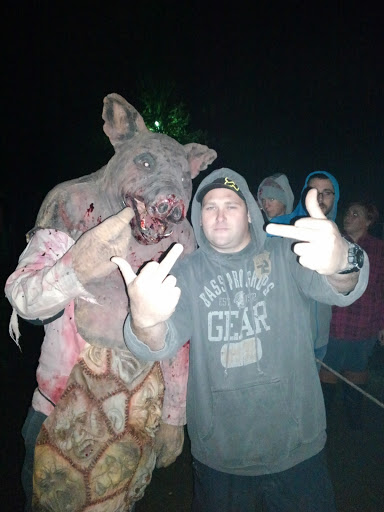 Haunted House «Haunted Hoochie», reviews and photos, 13861 Broad St SW, Pataskala, OH 43062, USA