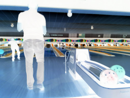 Bowling Alley «Poelking Lanes», reviews and photos, 1403 Wilmington Ave, Dayton, OH 45420, USA