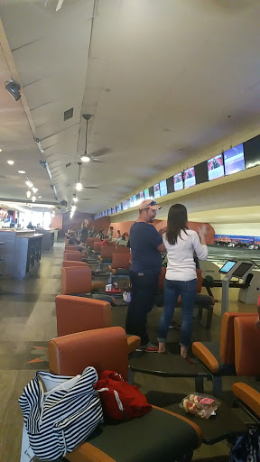 Bowling Alley «Country Club Bowl», reviews and photos, 88 Vivian St, San Rafael, CA 94901, USA