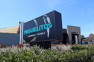 Miguelitos Taqueria Y Tequilas image