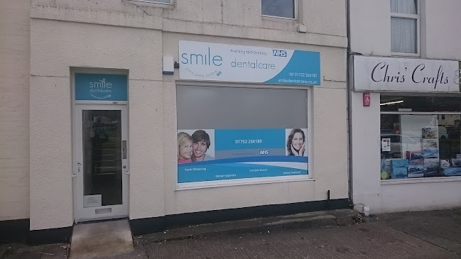 Reviews of Smile Dental Care in Plymouth - Dentist
