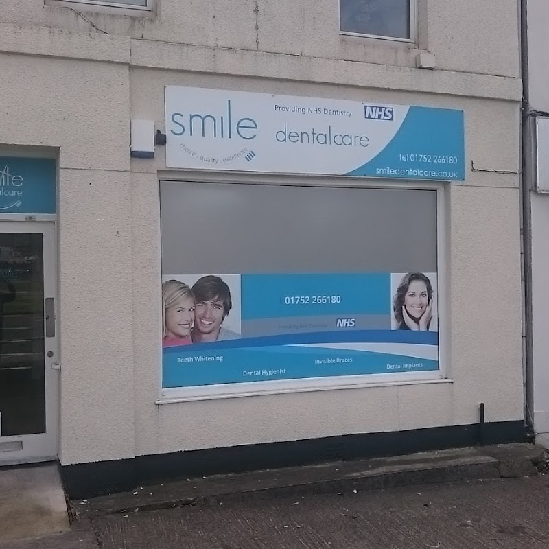 Smile Dental Care