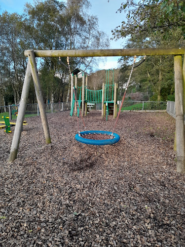 Polly's Park - Swansea