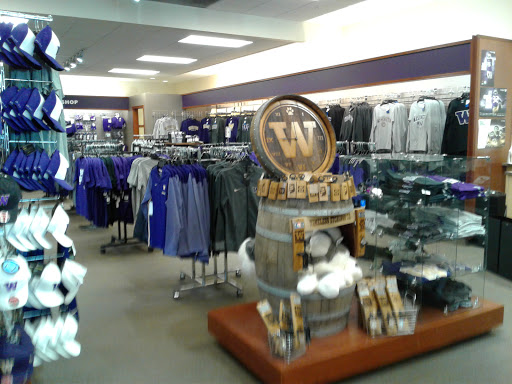 Book Store «University Book Store», reviews and photos, 1754 Pacific Ave, Tacoma, WA 98402, USA