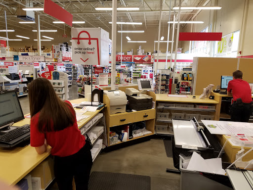 Office Supply Store «Office Depot», reviews and photos, 8315 SW Jack Burns Blvd C, Wilsonville, OR 97070, USA