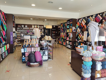 Crochet Stores Puebla