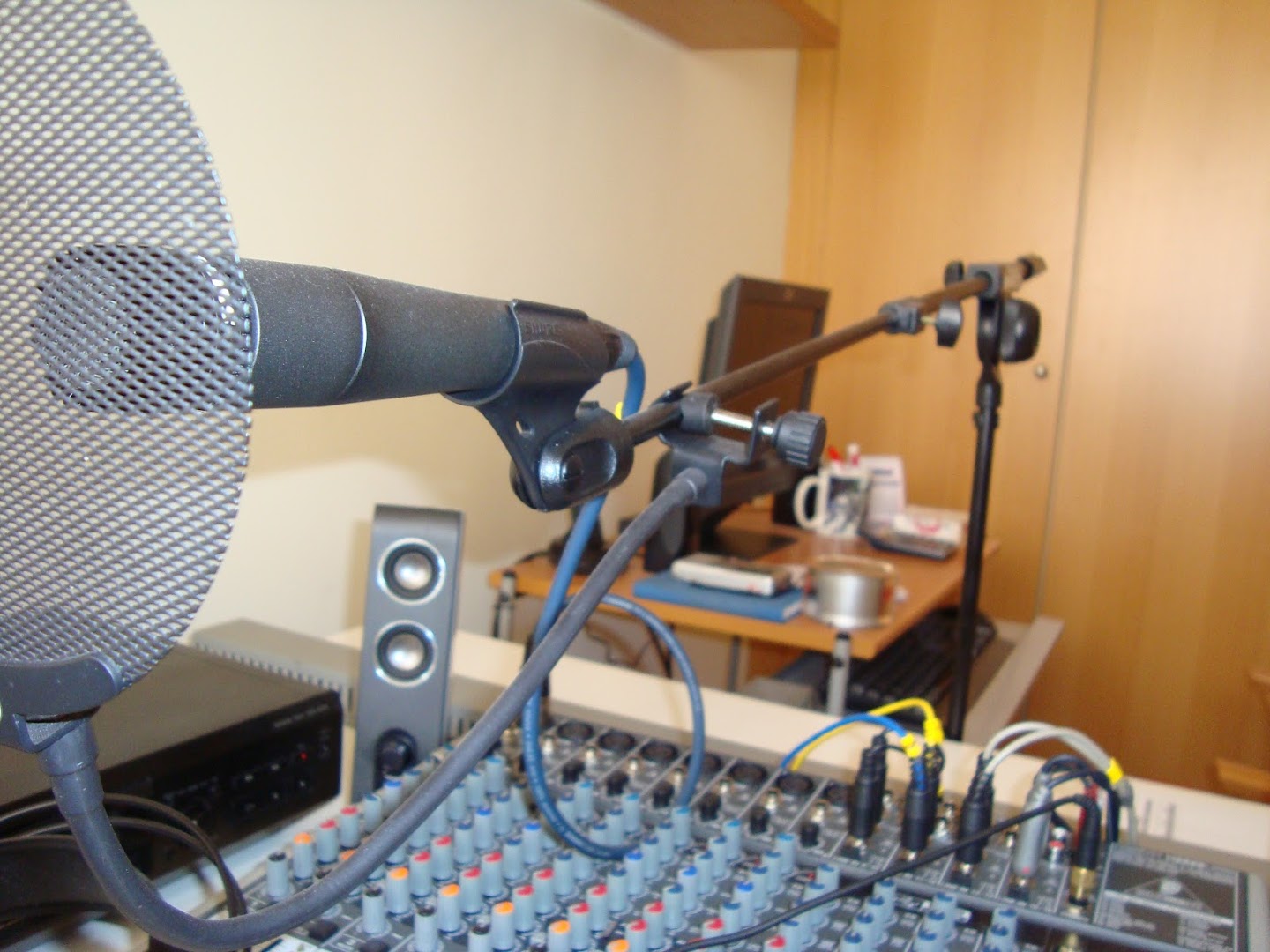 Radio Logroño 107.3 FM