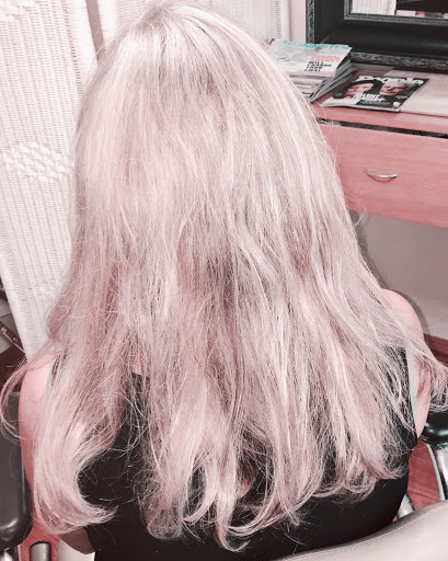 Beauty Salon «Colour Parlour», reviews and photos, 443 NE Norton Ln, McMinnville, OR 97128, USA