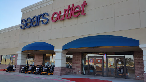 Kitchen outlet stores Dallas