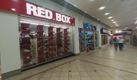 Red Box Leicester