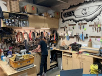 District Cutlery - Photo 6 - Car repair in Washington, DC, Washington