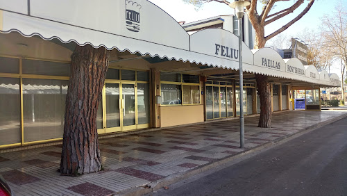 Restaurant Feliu en Platja d'Aro