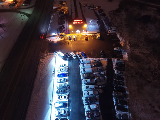 Used Car Dealer «Conway Imports Auto Sales», reviews and photos, 615 E Lake St, Streamwood, IL 60107, USA