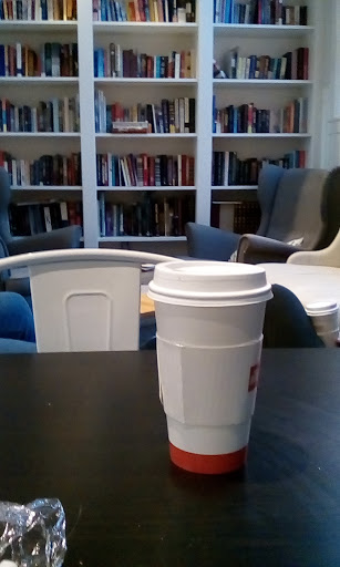 Cafe «Carnegie Coffee Company», reviews and photos, 132 E Main St, Carnegie, PA 15106, USA