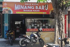 Rumah Makan Minang Baru Masakan Padang image