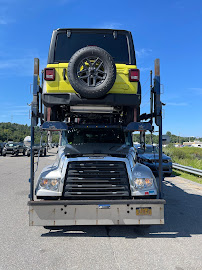 Samba Auto Transport - Photo 9 - Car repair in , Nashua