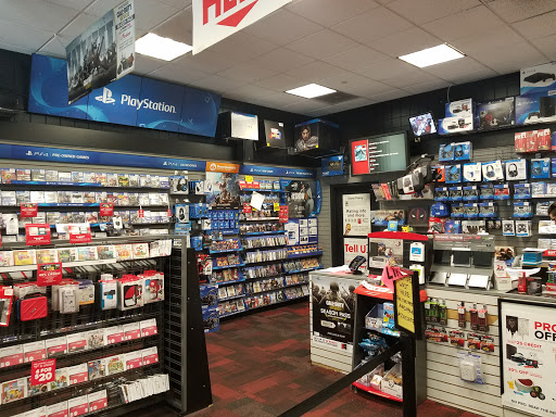 Video Game Store «GameStop», reviews and photos, 1 W Flatiron Crossing Dr #2176, Broomfield, CO 80021, USA