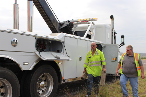 Towing Trucks Near Me 3