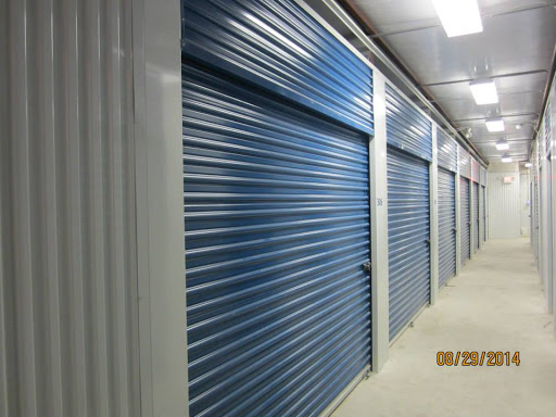 Storage «Bethlehem Township Storage», reviews and photos, 2739 Santee Rd, Bethlehem, PA 18020, USA