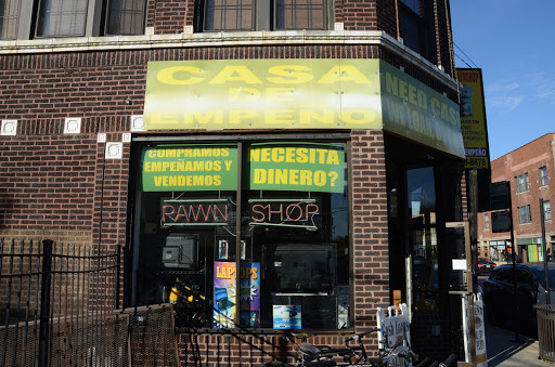 Pawn Shop «Value Pawn - Albany Park», reviews and photos, 3633 W Lawrence Ave, Chicago, IL 60625, USA