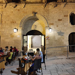 Photo n°1 de l'avis de Mario.a fait le 15/08/2021 à 22:42 sur le  Osteria degli Amici à Giurdignano