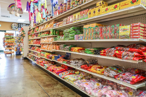 Grocery Store «El Charro Market», reviews and photos, 3740 Grass Valley Hwy #4, Auburn, CA 95602, USA