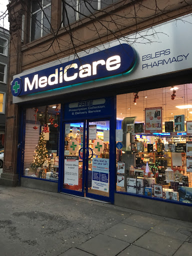 MediCare - Eslers Pharmacy