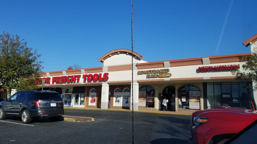 Deli «HoneyBaked Ham Company», reviews and photos, 2007 Plank Rd, Fredericksburg, VA 22401, USA