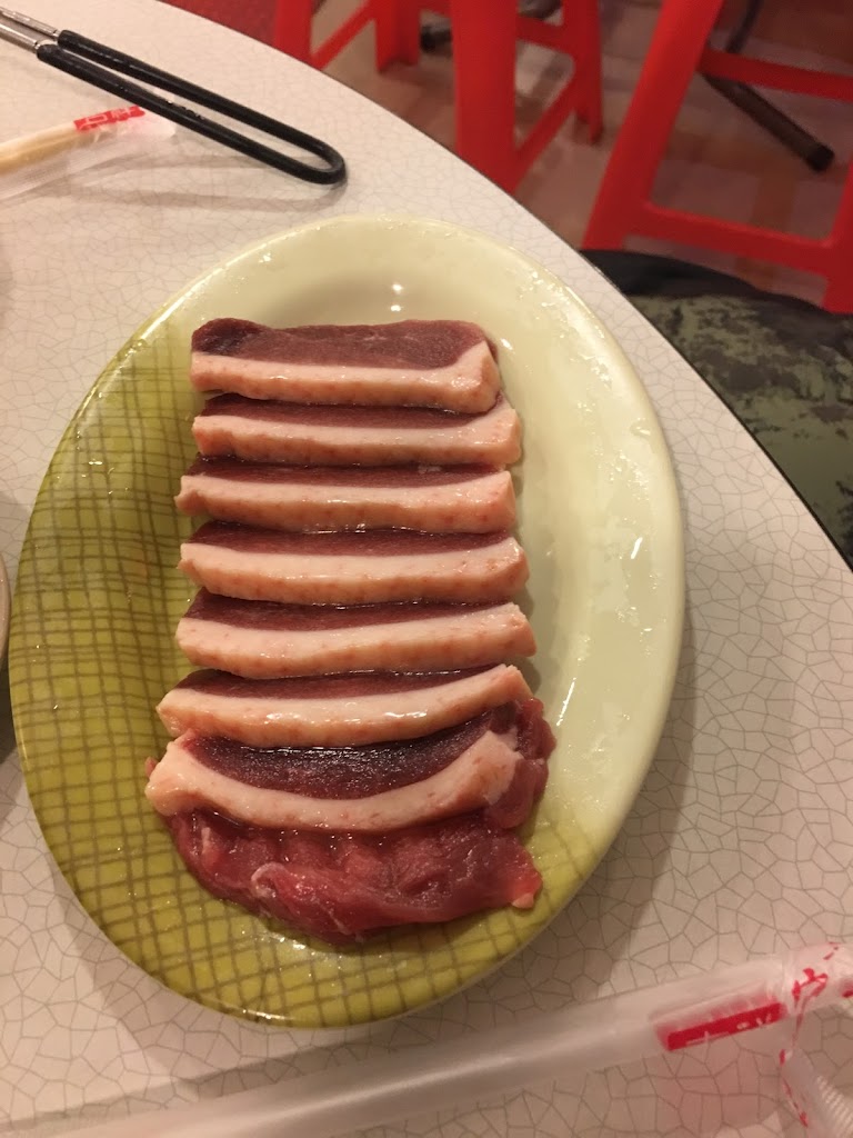 竹南漢王薑母鴨6-8月 暑修中 的照片