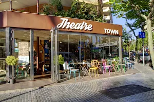 Theatre Town image