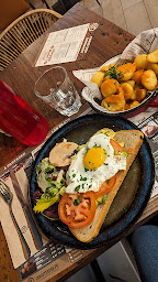 Photo n°42 de Olas Y Tapas à Saint-Laurent-du-Var ()