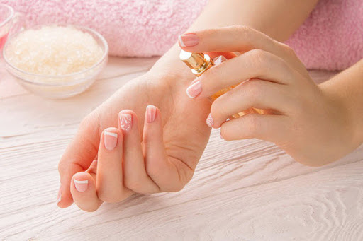 Nail Salon «Sun Valley Nails and Spa», reviews and photos, 4024 E Guadalupe Rd #101, Gilbert, AZ 85234, USA